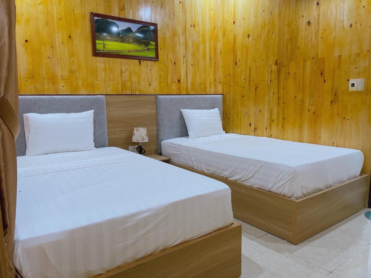 Tam Coc Viet Ha Homestay Ninh Binh Bagian luar foto
