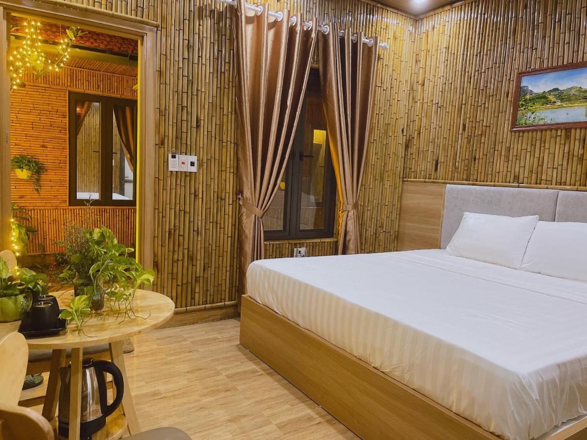 Tam Coc Viet Ha Homestay Ninh Binh Bagian luar foto