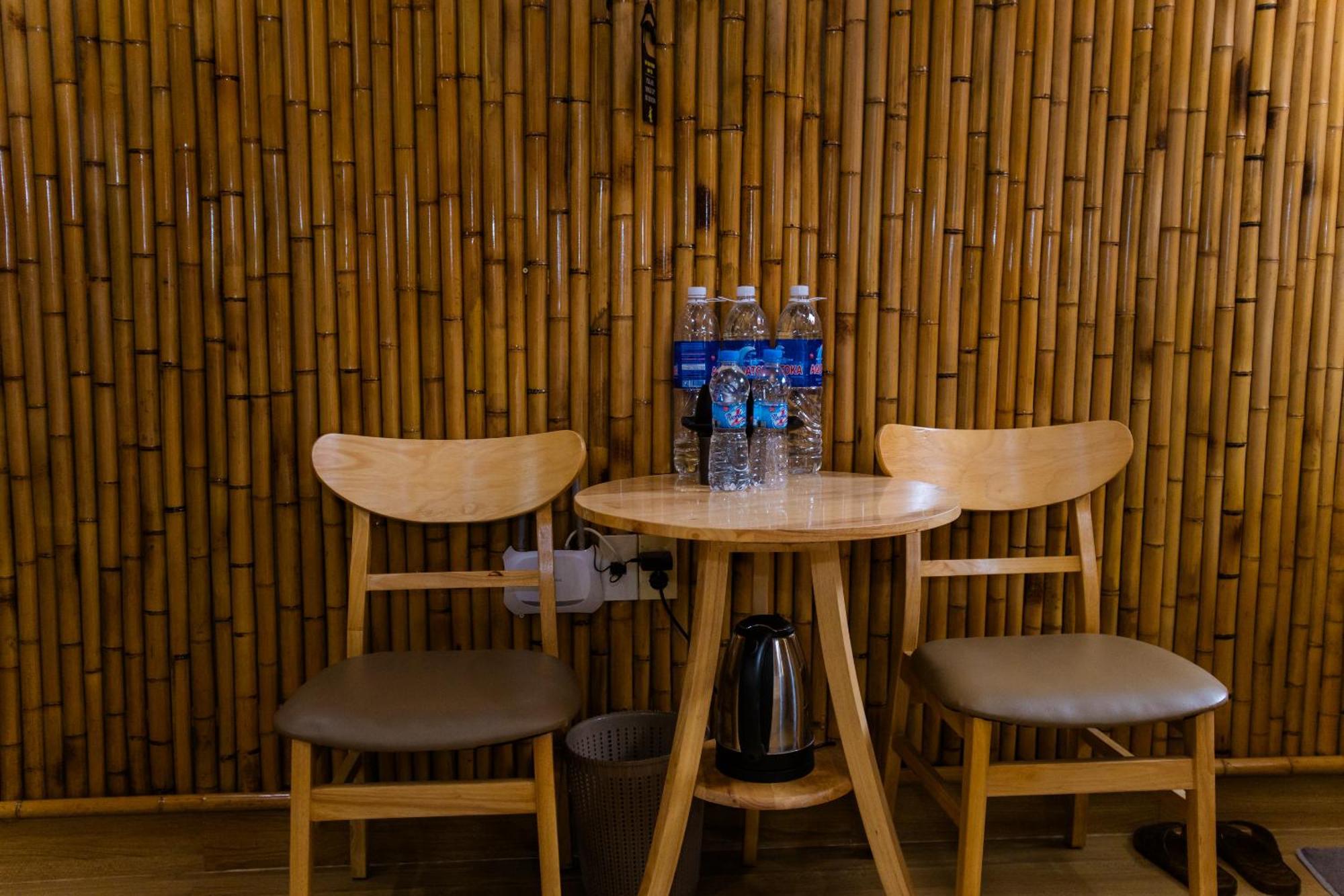 Tam Coc Viet Ha Homestay Ninh Binh Bagian luar foto